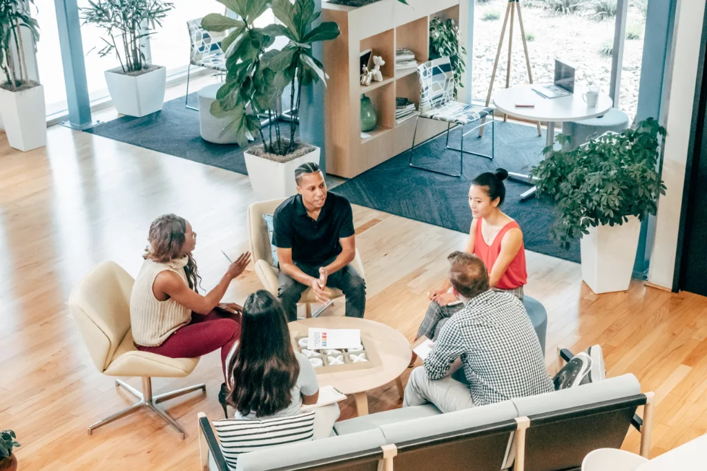 Multi Grow Ventures Services